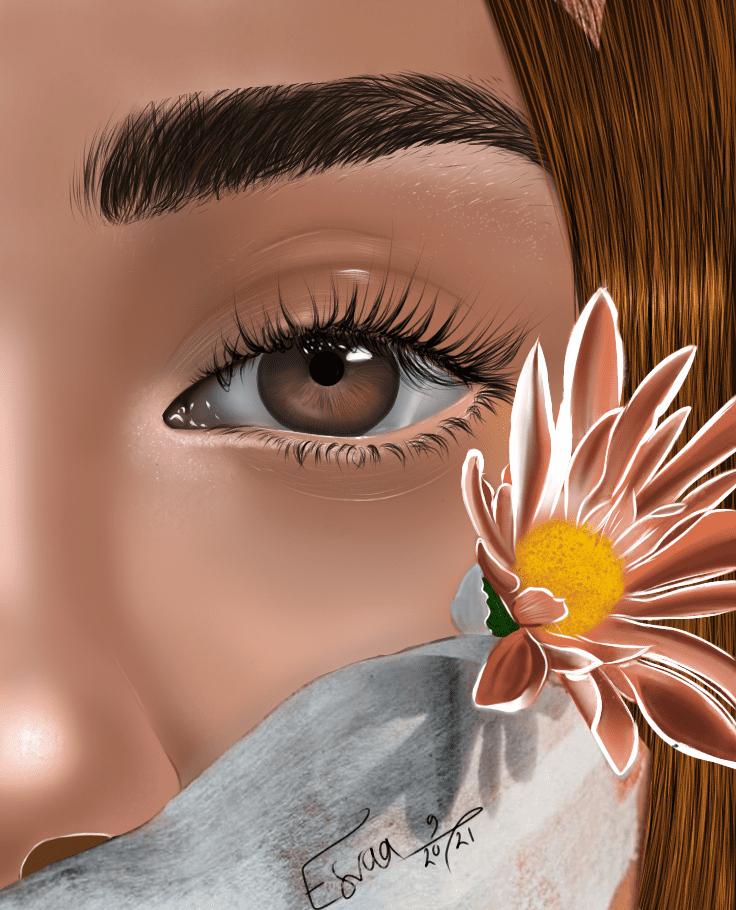 رسم رقمي