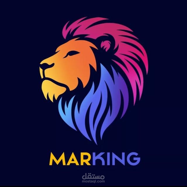 marking agency profile