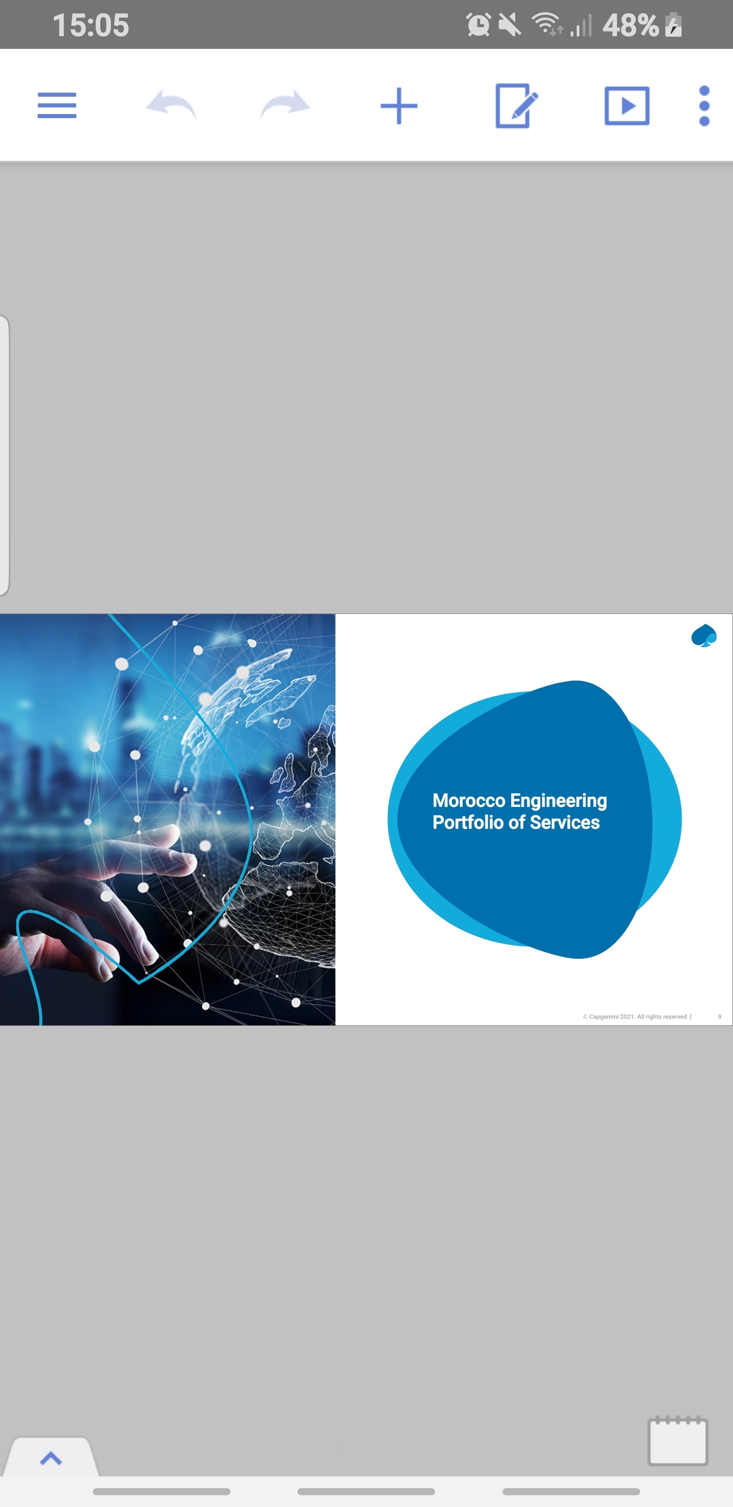 Valmont-presentation