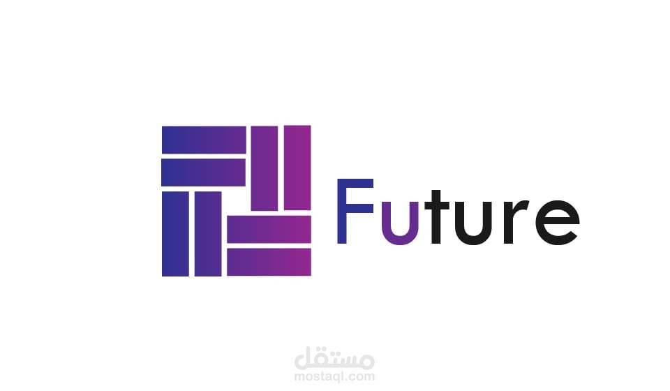 تصميم شعار بطريقة احترافية