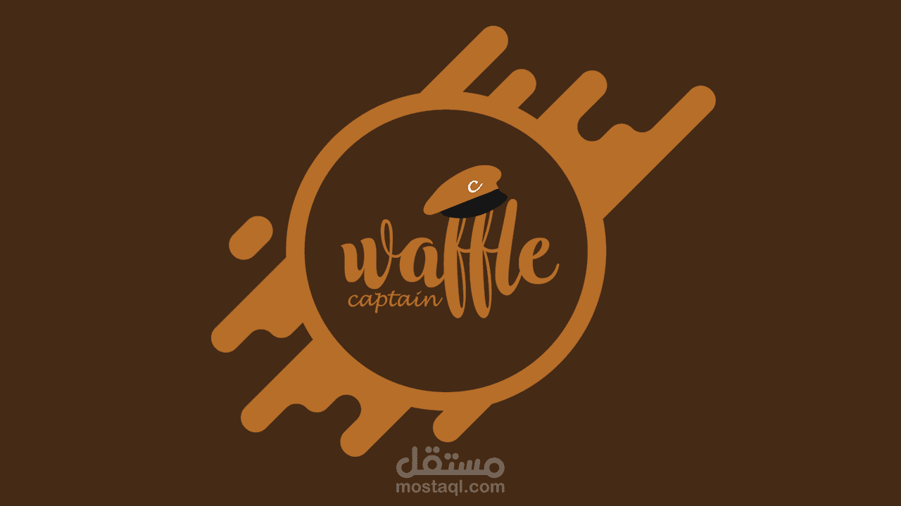 سوشيال ميديا ديزاين (sauce project)