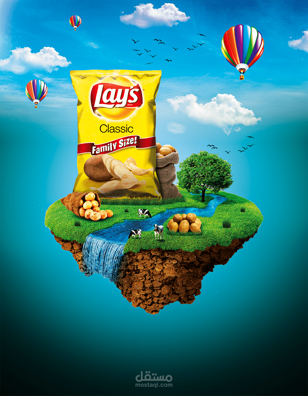 Lay's