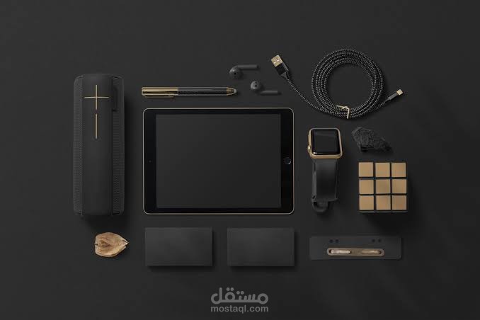 وجو وواجهة بصرية