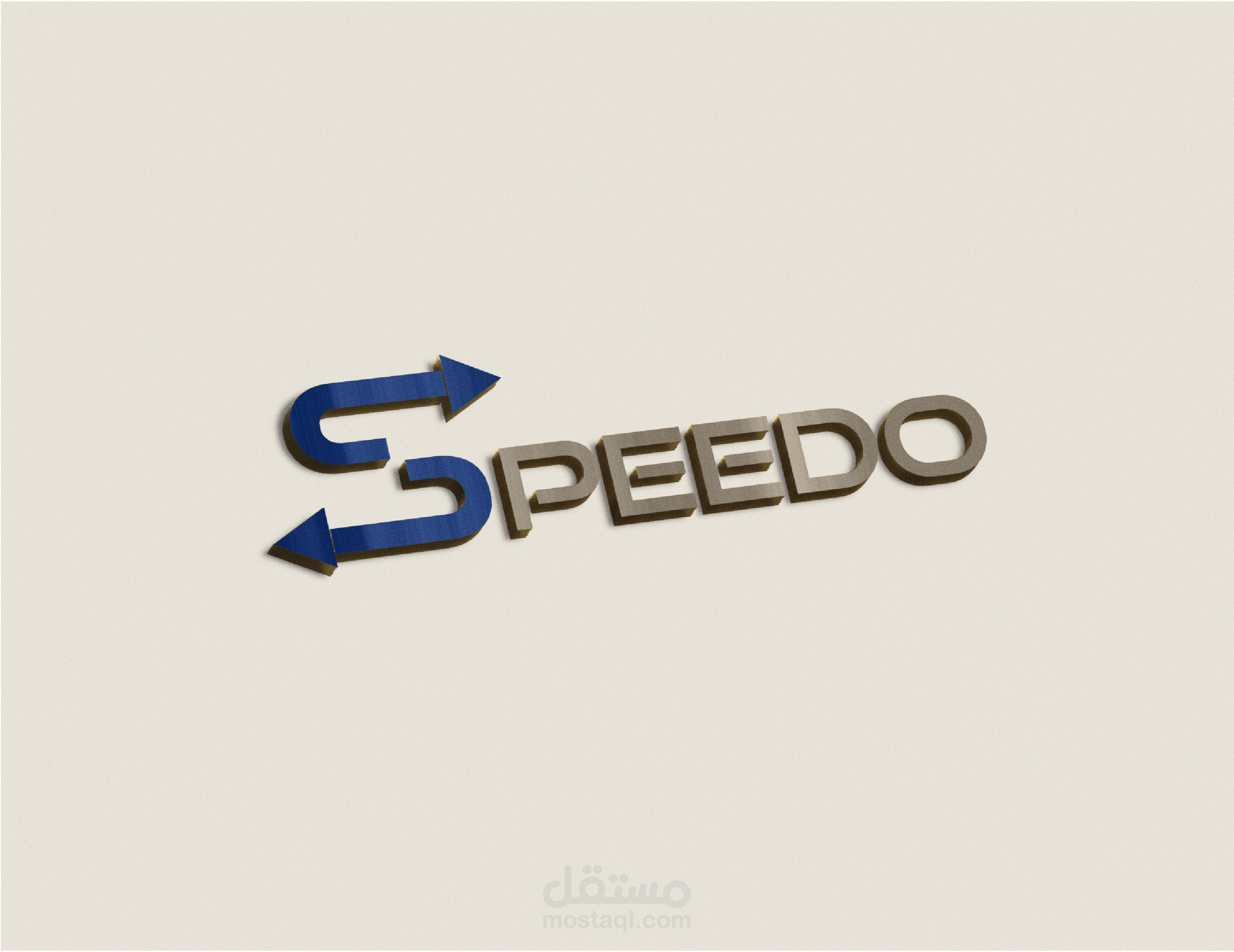 تصميم شعار
