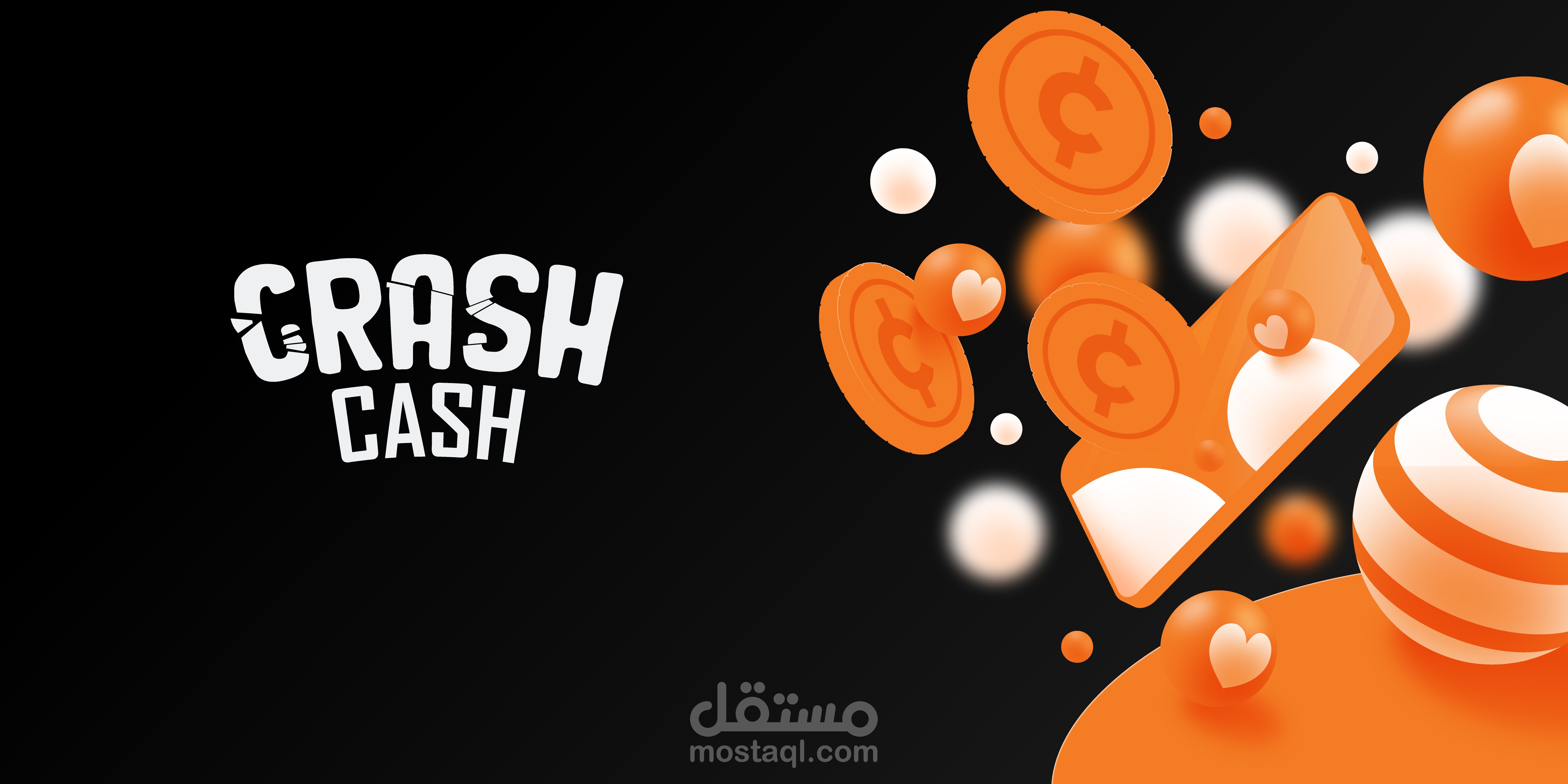 CRASHCASH