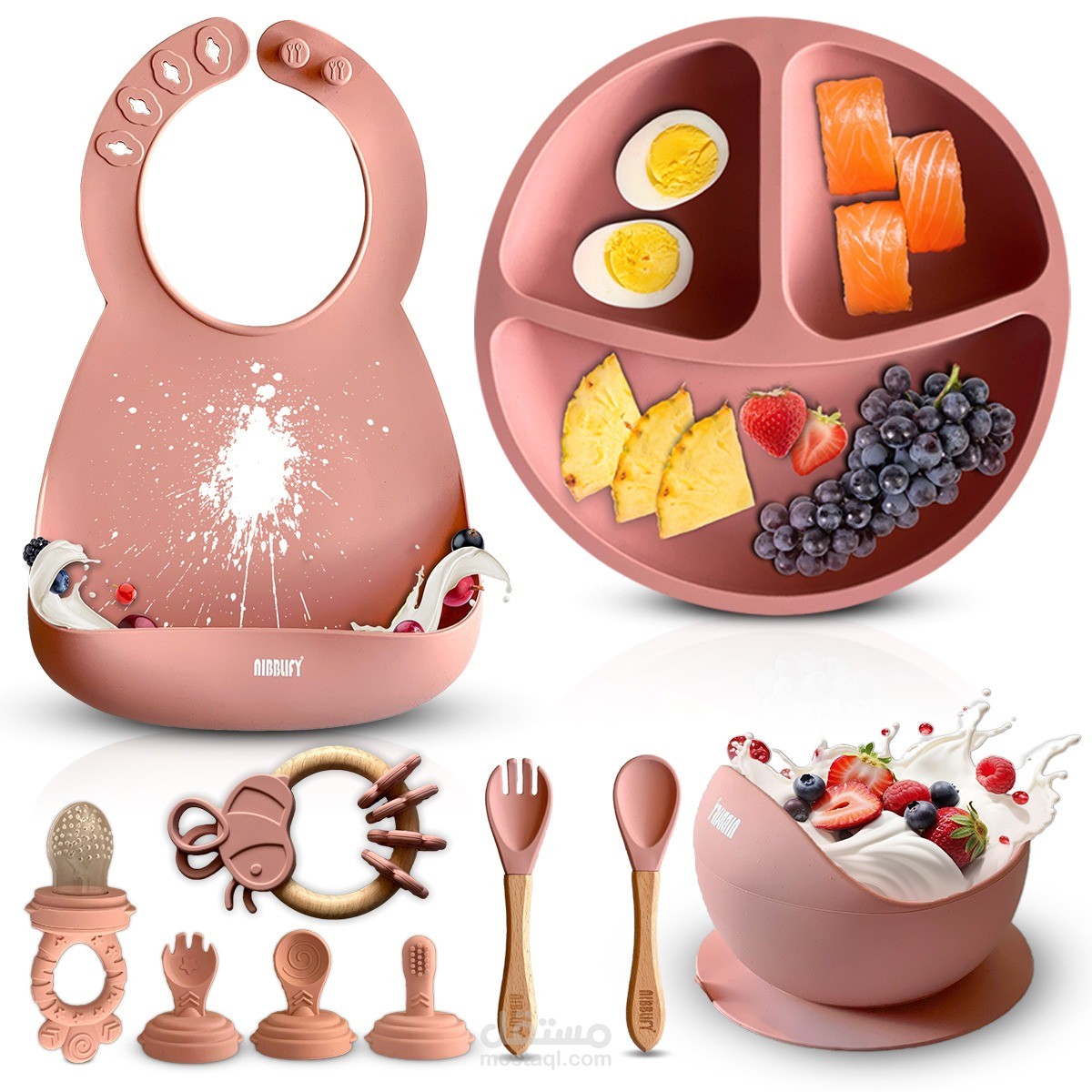 صور شرح عن منتج في متجر AMAZON