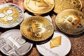 ورقة بحثية عن خبراء التداول بالعملات الرقمية في الوطن العربي