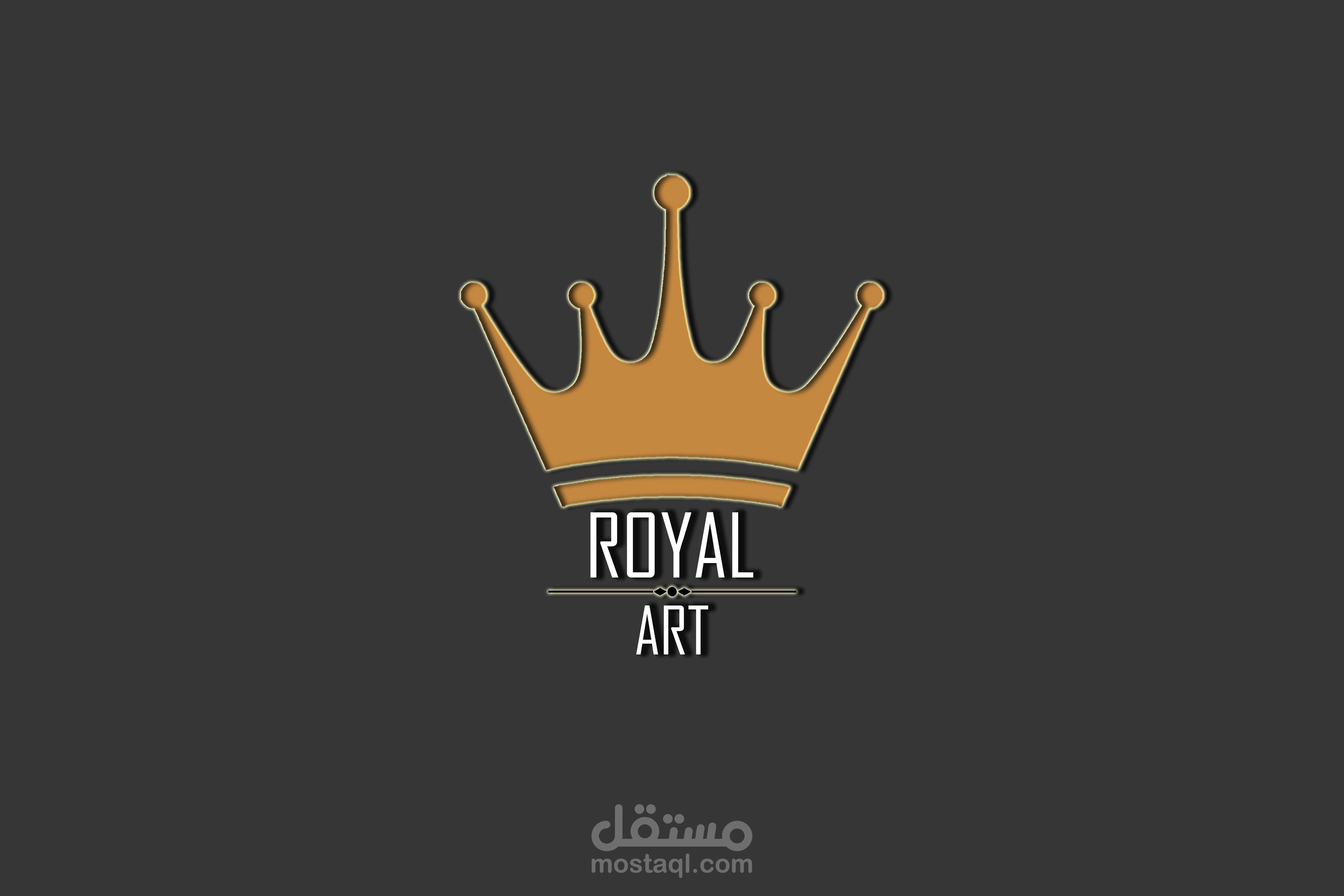 Royal Art