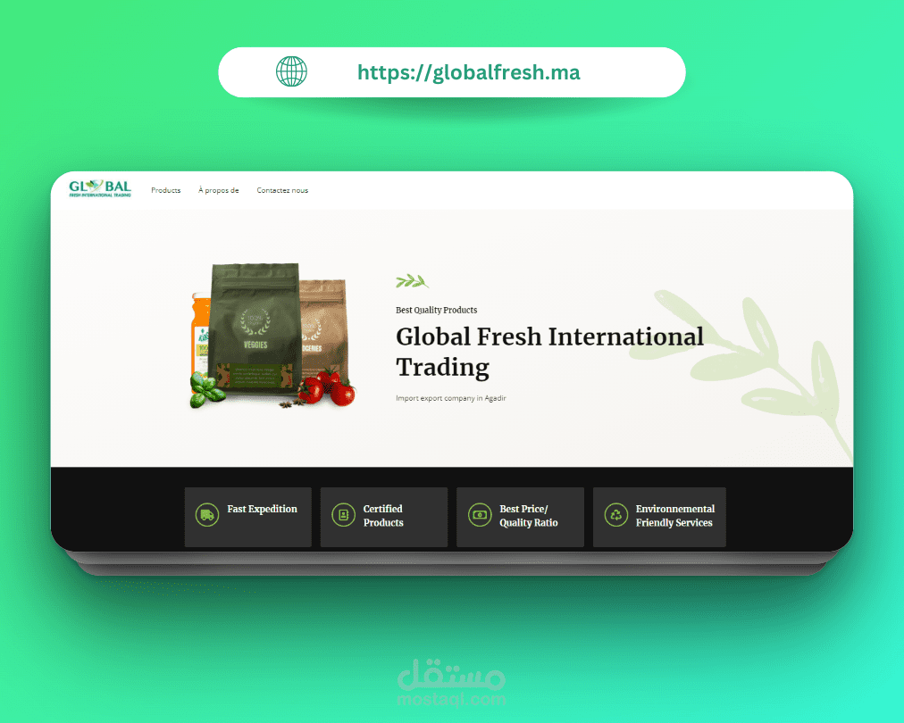 Globalfresh