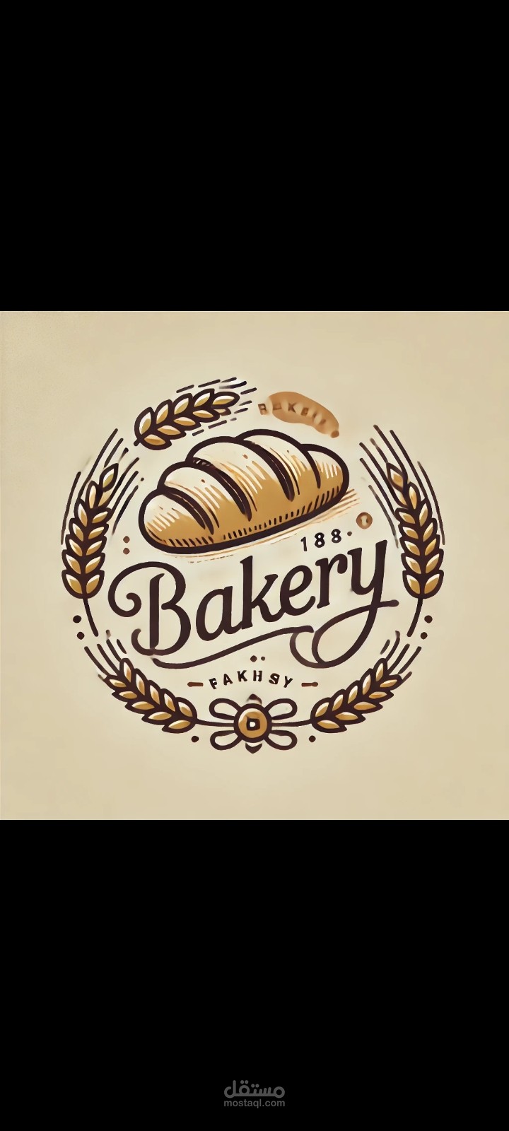 "Baking Happiness Daily: Fresh Bread and Treats for Everyone