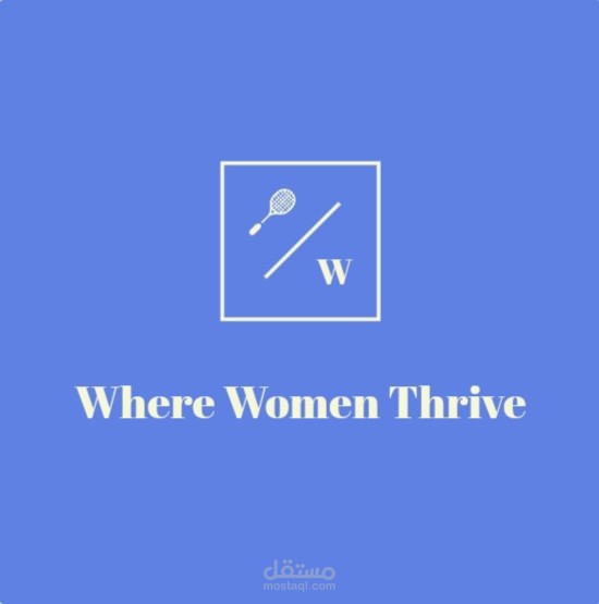 "EmpowerFit Women's Gym"