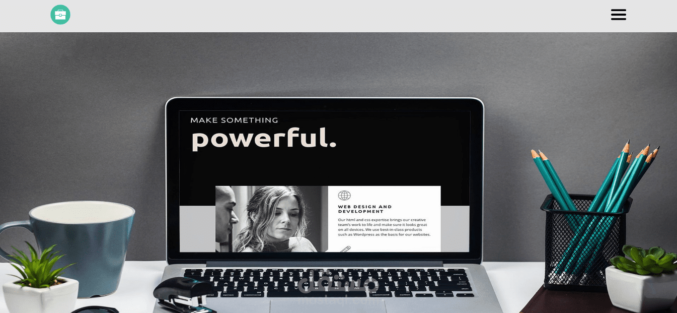 تصميم موقع الكتروني, تعليمي