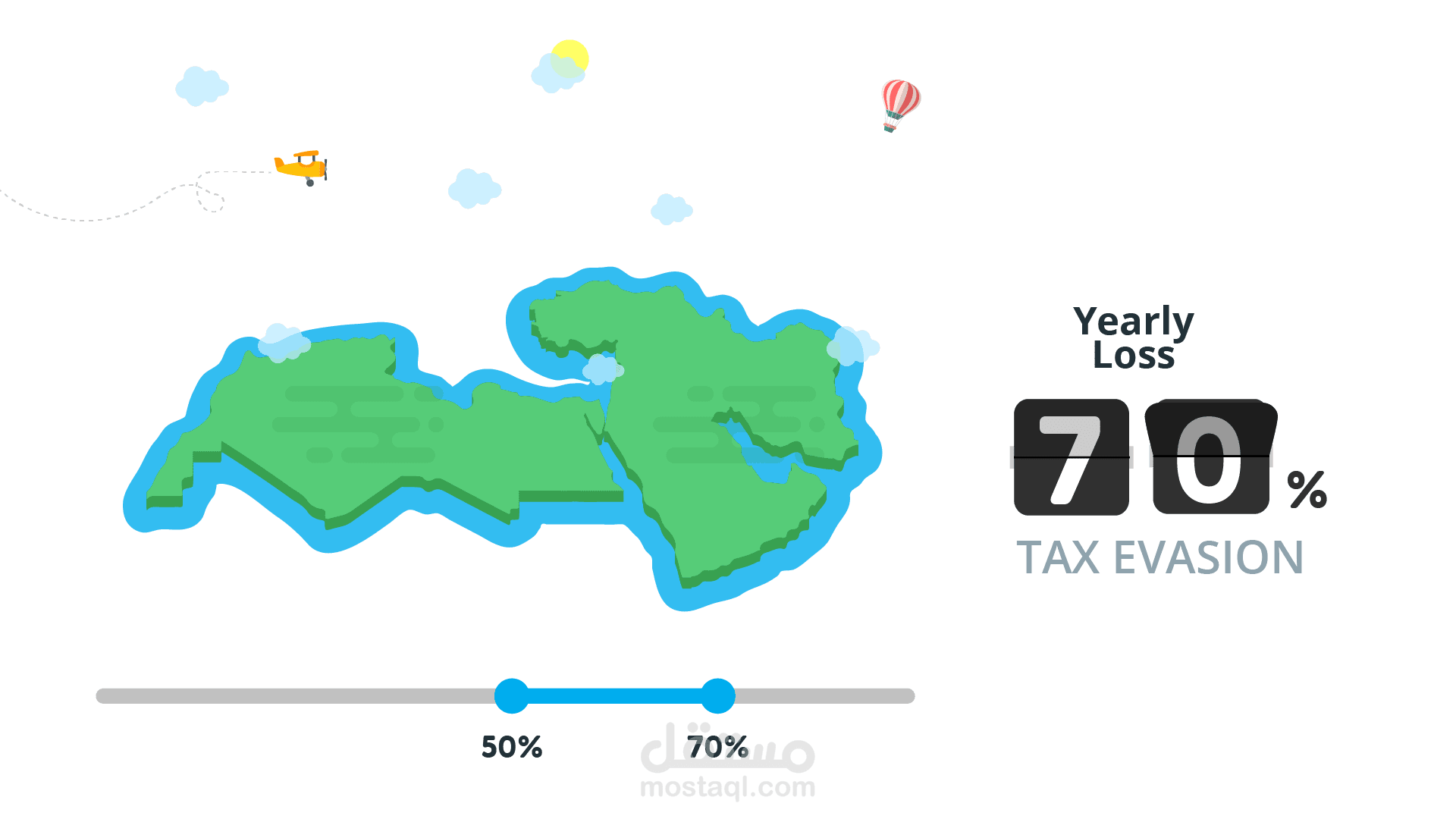 موشن جرافيك