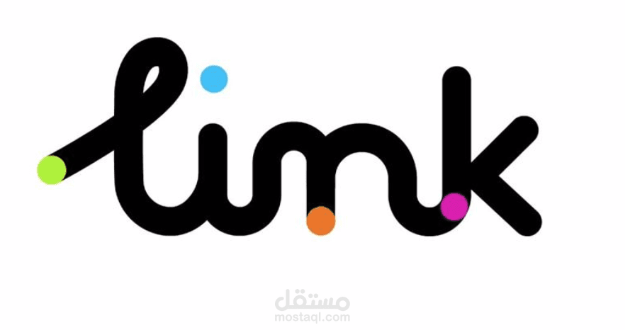 موشن جرافيك فيديو شركة لينك ديفيلوبمينت