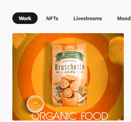 تصميم سوشيال ميديا