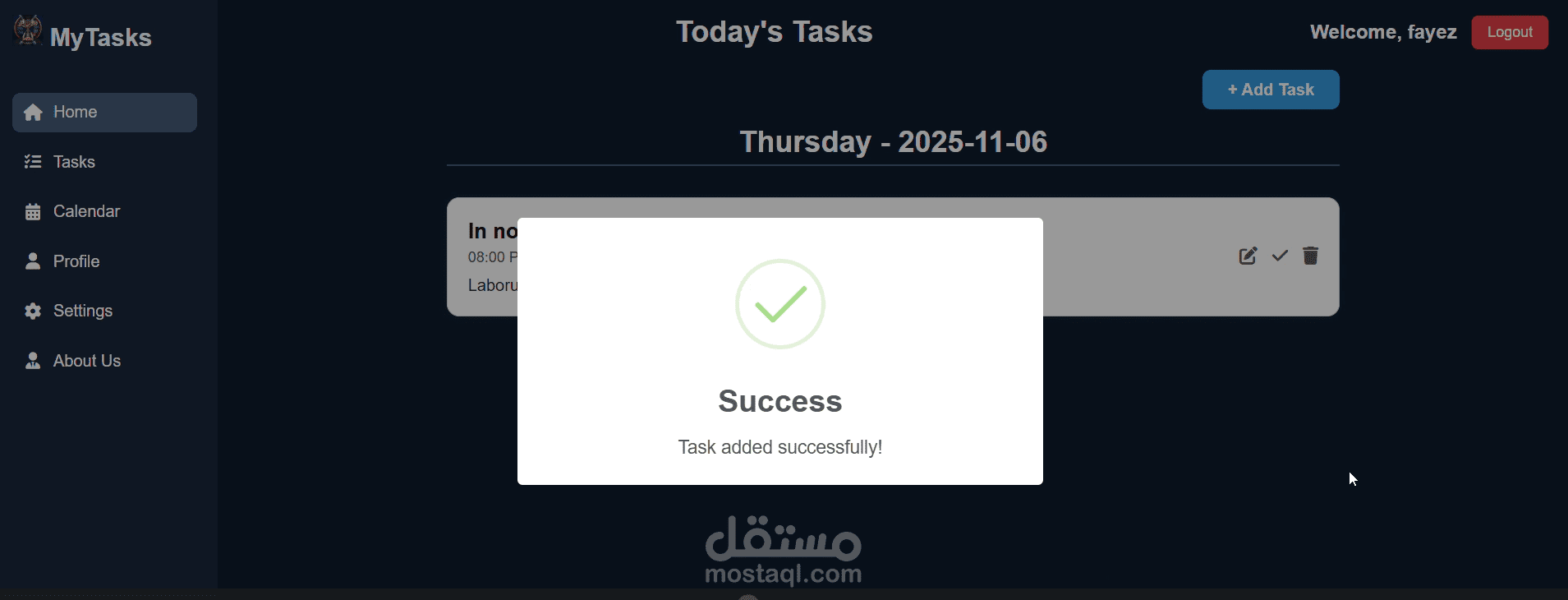 Time Mastery