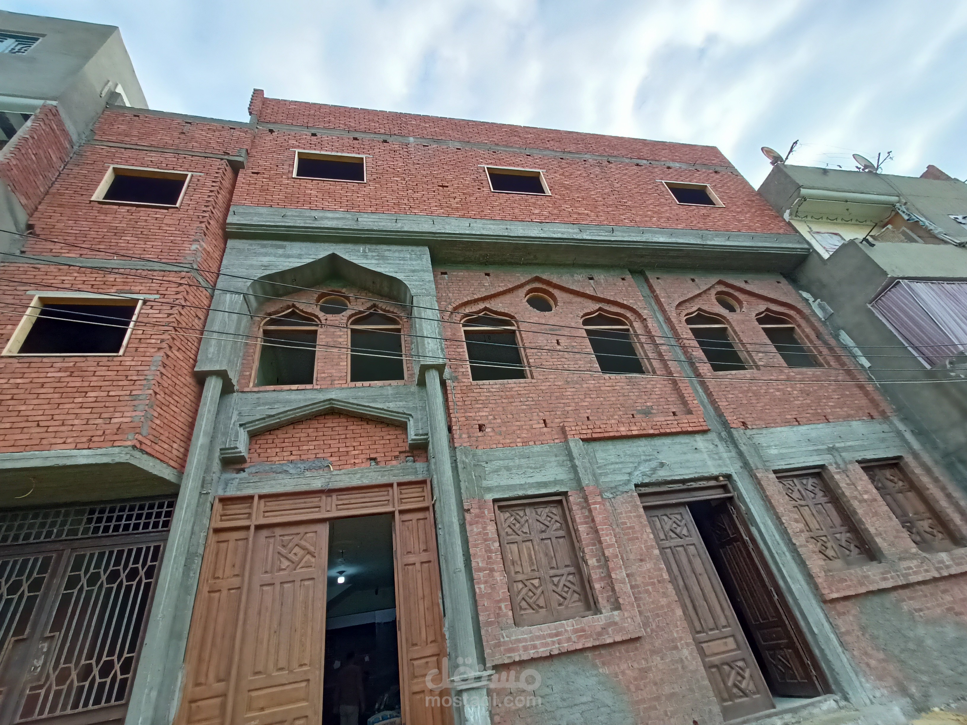 المنصوره