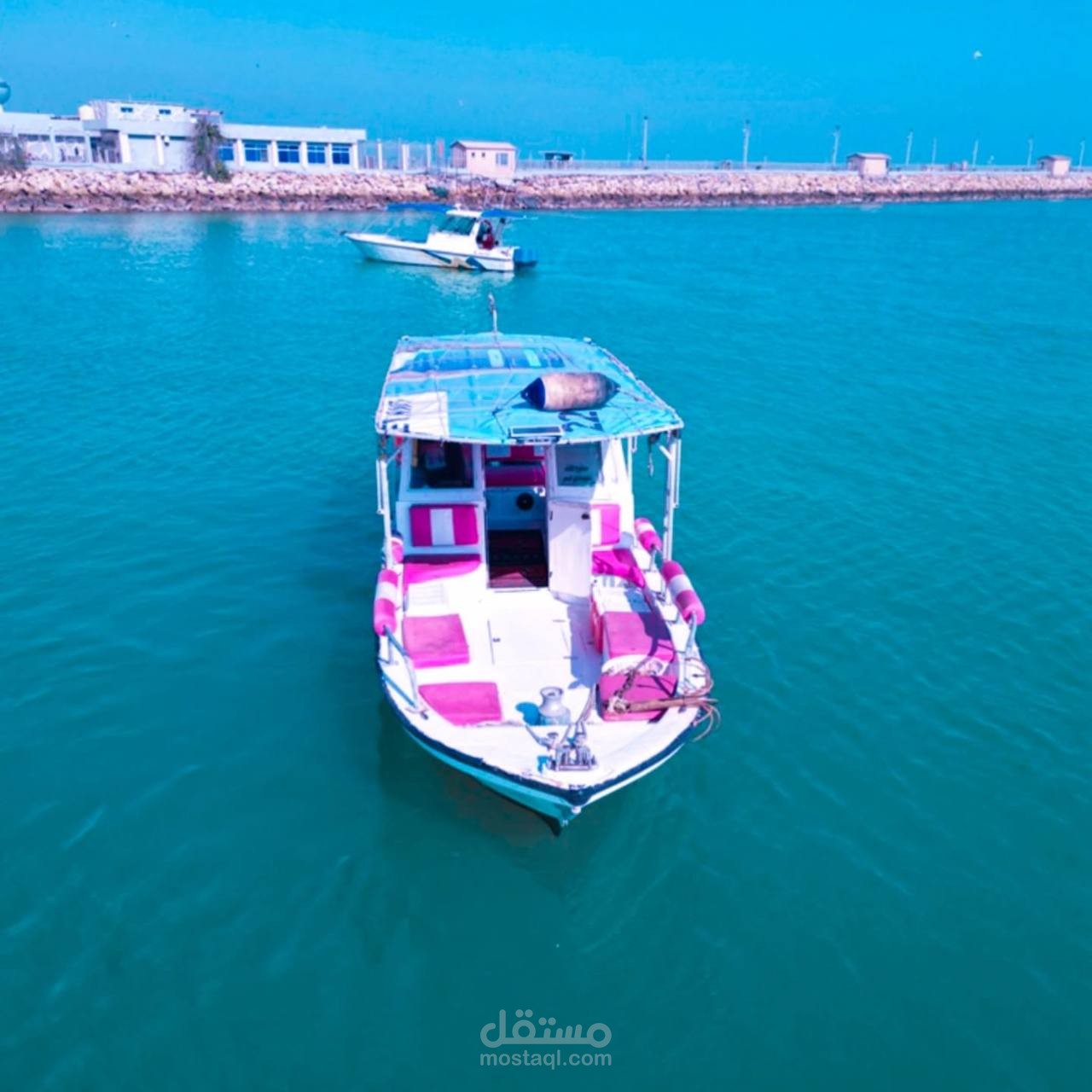 تحريك أي صورة خاصة بمنتجاتك بإحترافية