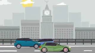 موشن جرافيك مشروع زين لخدمات الاتصالات