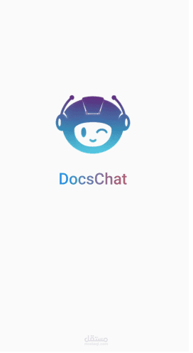 DocsChat - AI PDF Reader