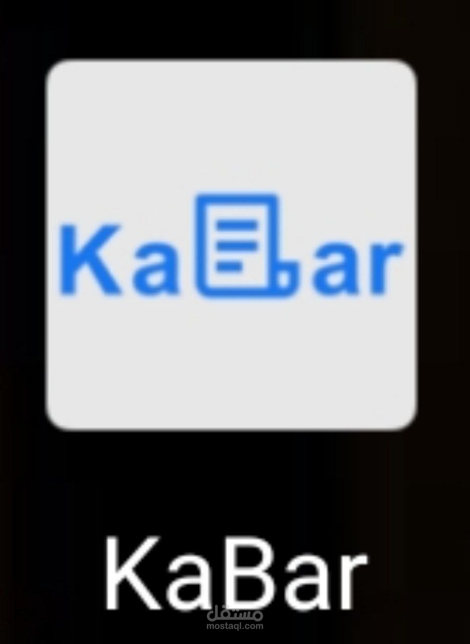 KaBar - News App