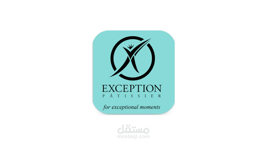 EXCEPTION PATISSIER
