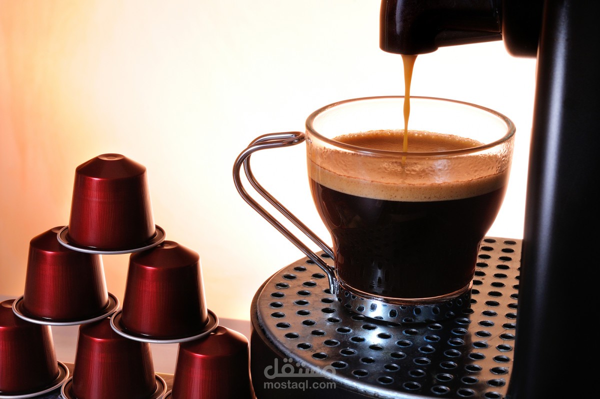 In-Depth Analysis and Valuation of Coffee Manufacturing Company WLL