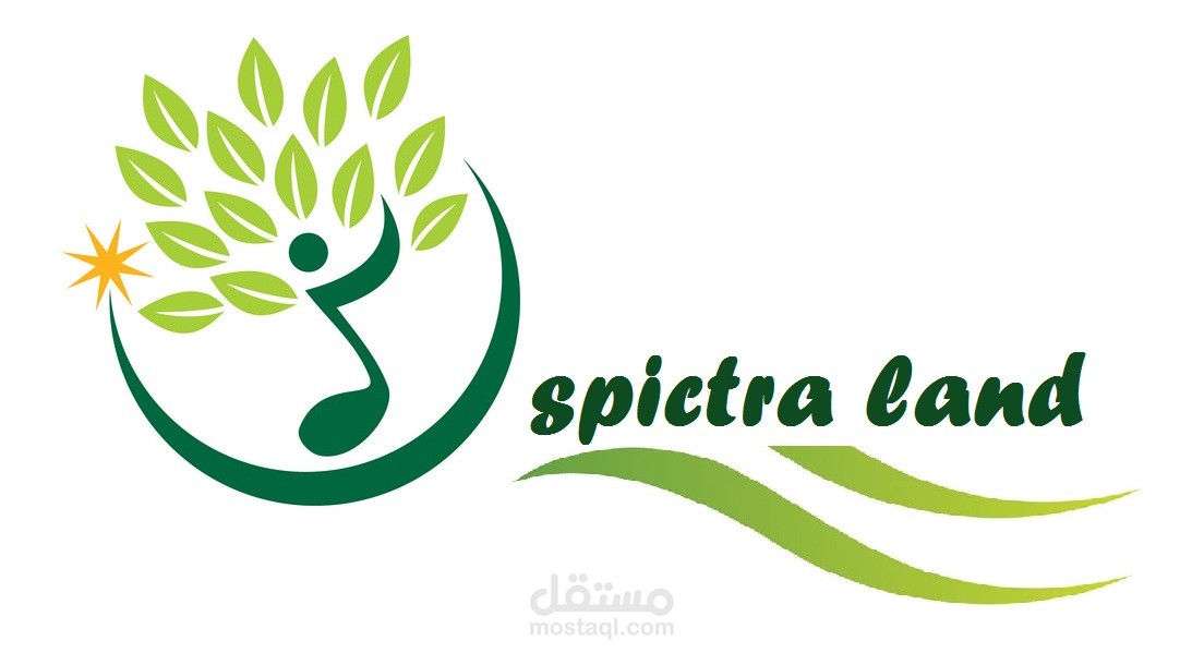 تصميم لوجو لشركة