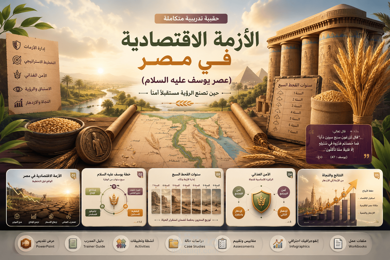 إدارة الأزمات