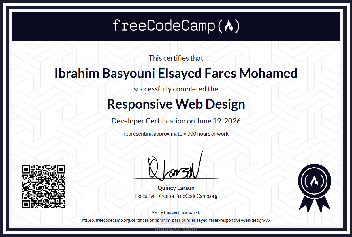 Responsive Web Design