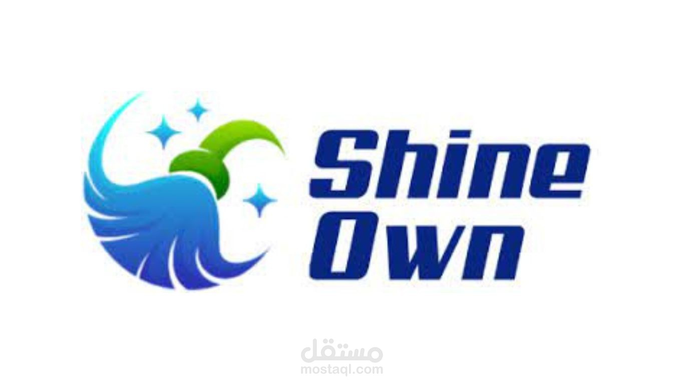 أعمالي في شركة Shien Own ( كتابة مقالات لشركة تنظيف منازل ومكافحة حشرات في قطر)