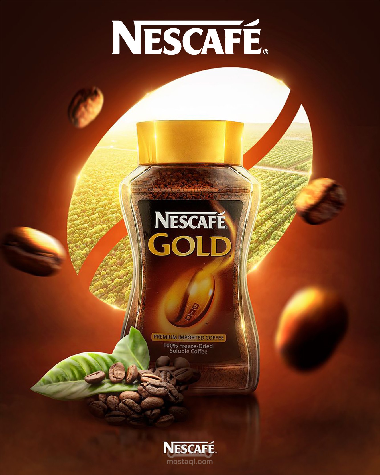 تصميم سوشيال ميديا رائع