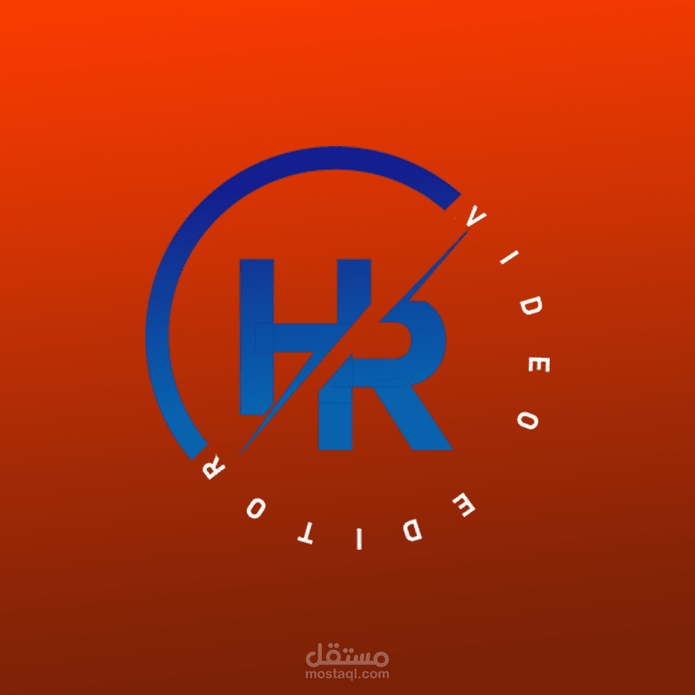 تصميم لوقو ( شعار ) لشركتك او لموقعك الإلكتروني بإحترافية وبجودة عالية