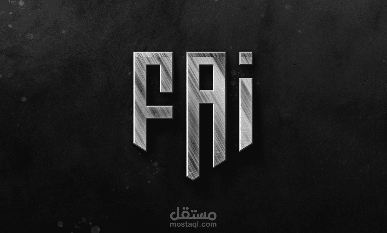 تصميم شعار ( لوقو) لشركتك باحترافية