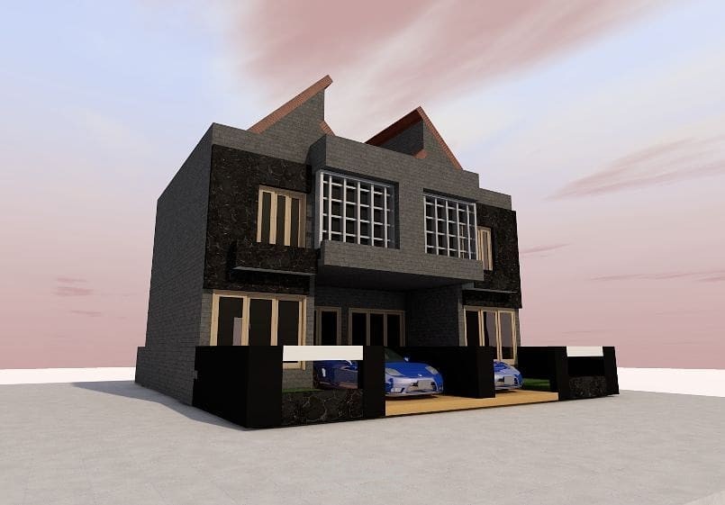 منزل الحاج عوض