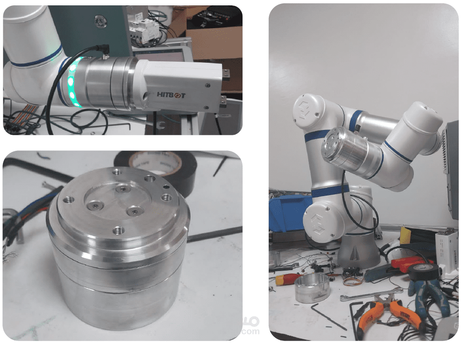 Robot V5-P_CS63-3