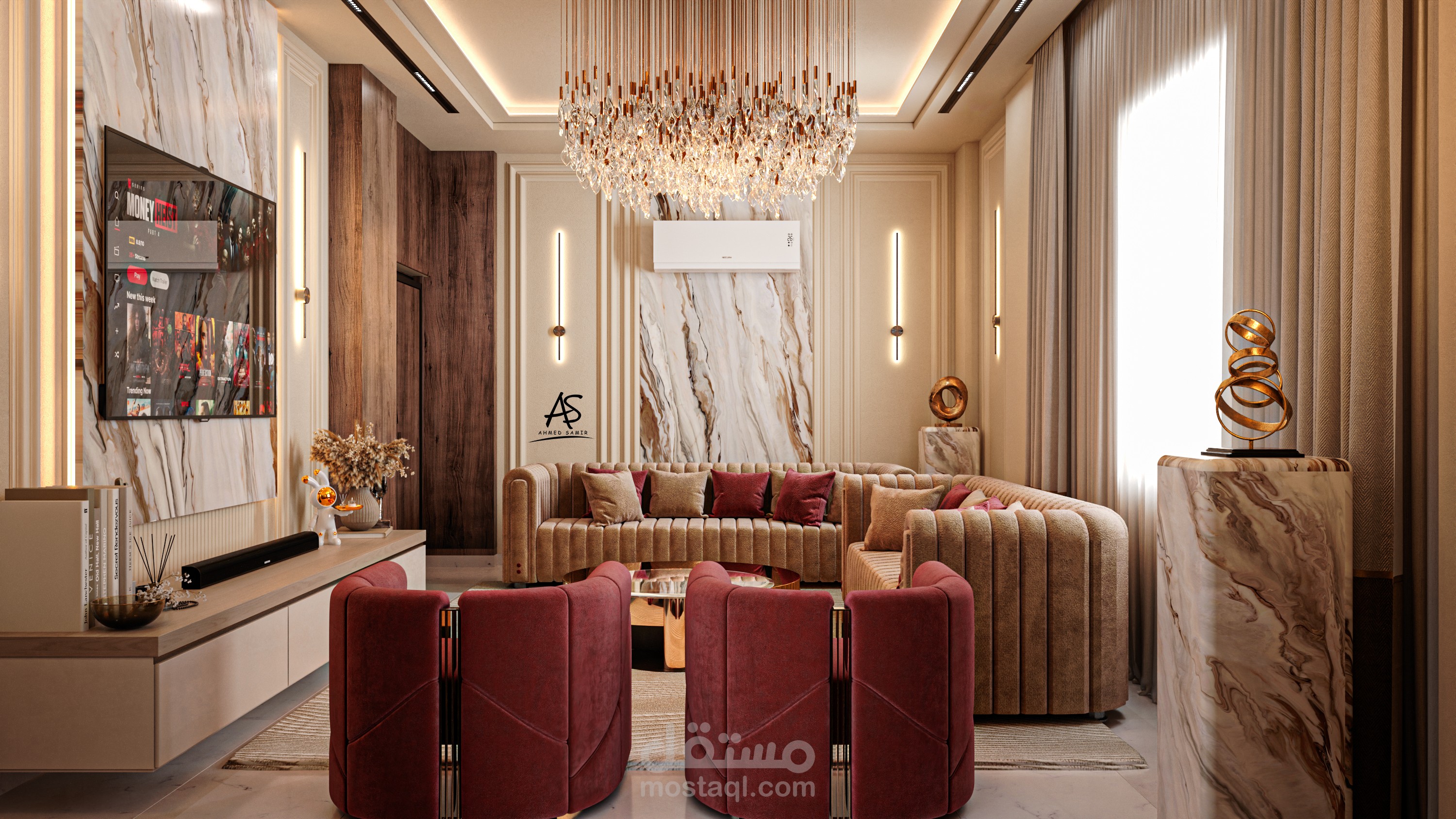 Private Villa in 10th Ramadan