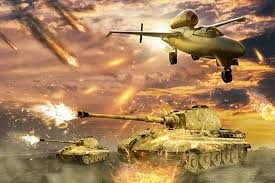 اسكريبت اقوي 6 معارك دموية في التاريخ