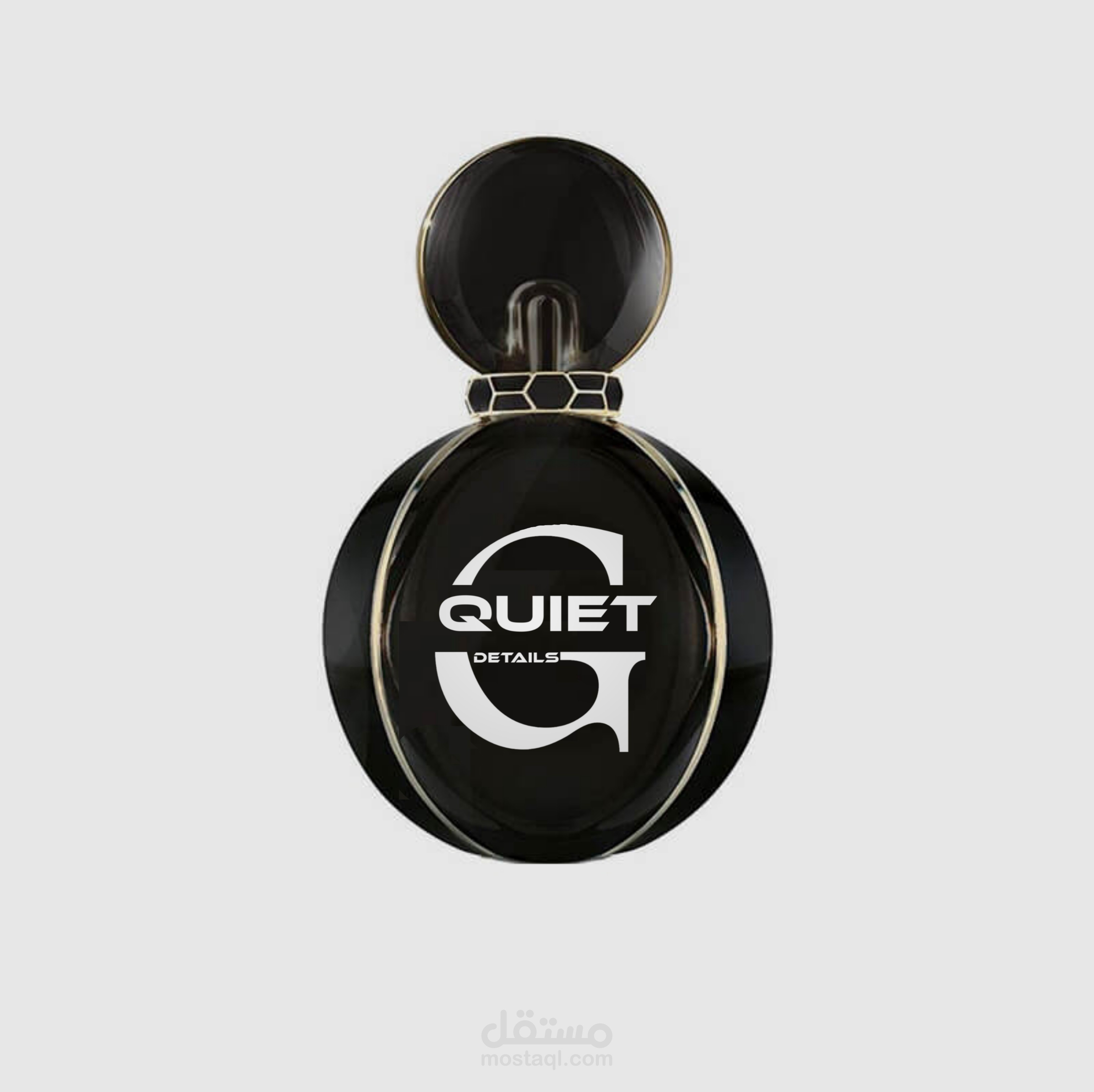 براند عطور رجاليه