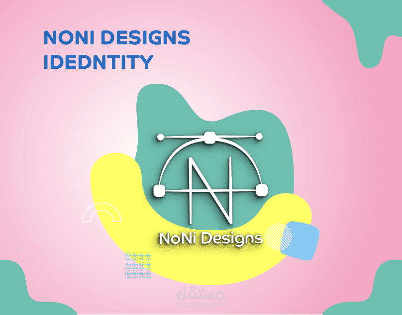 NONI DESIGNS IDETITY