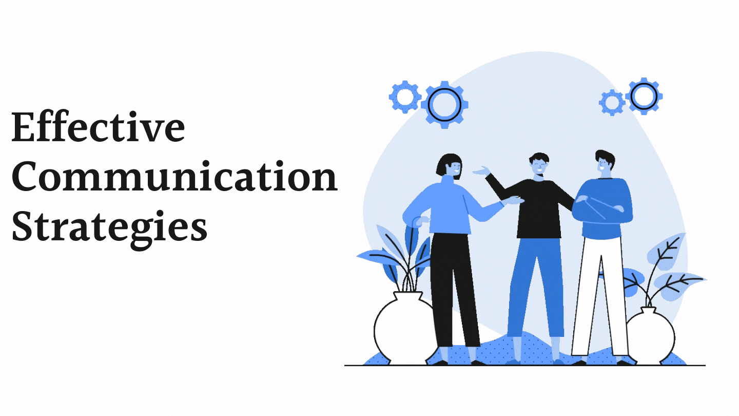 SEO English Article about: The Art of Effective Business Communication
