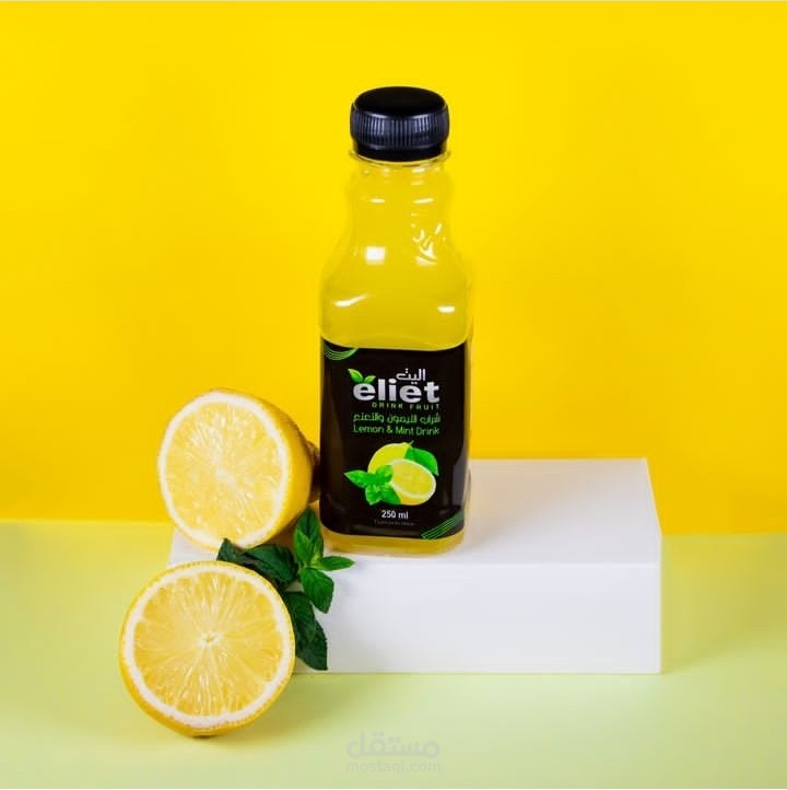 Product photos