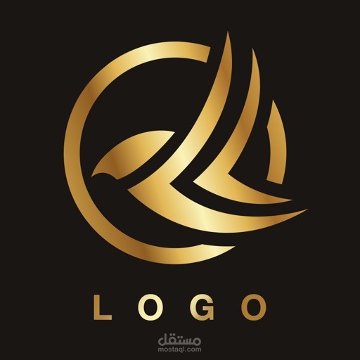 تصميم شعار إحترافي