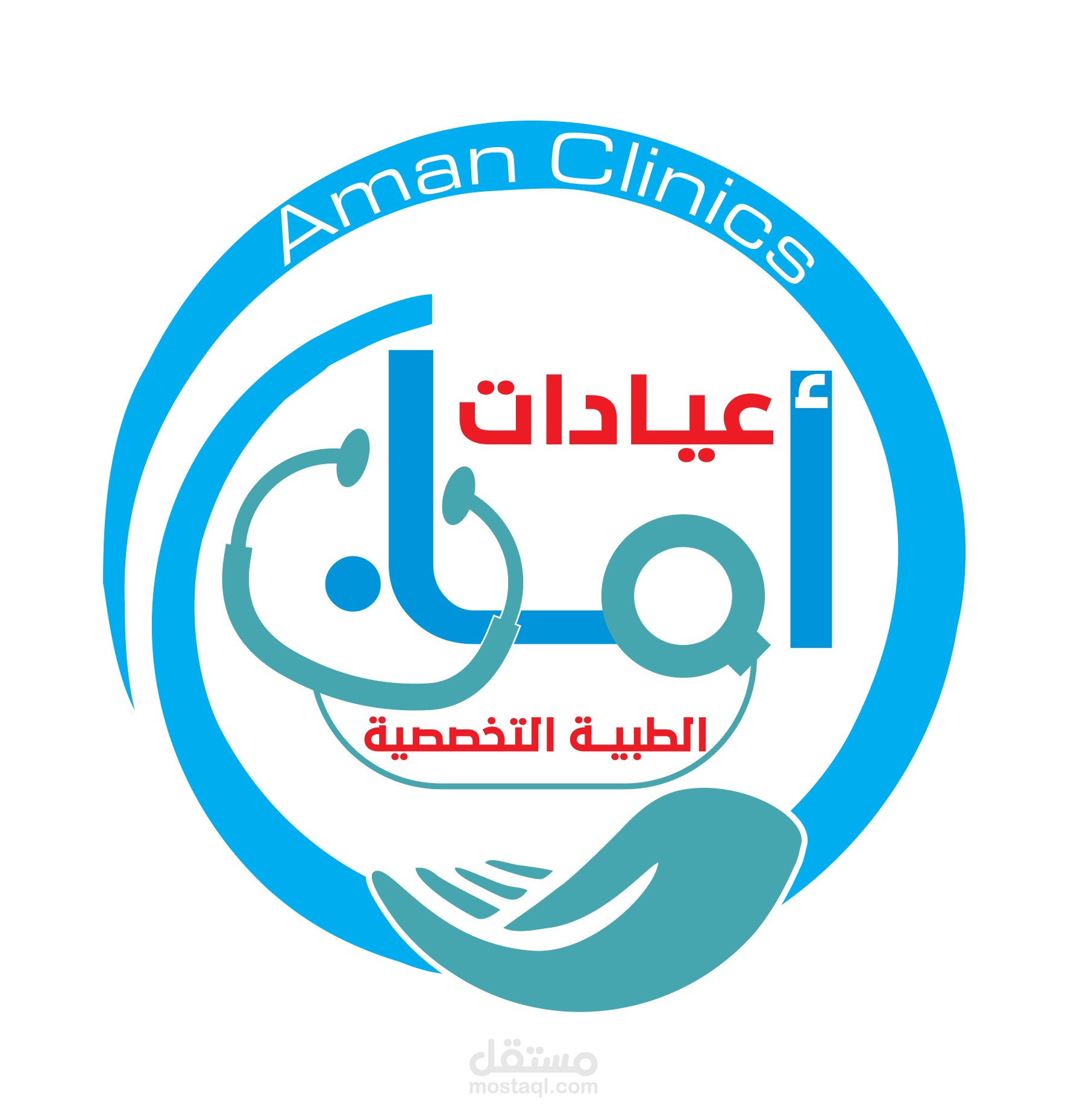 تصميم شعارات
