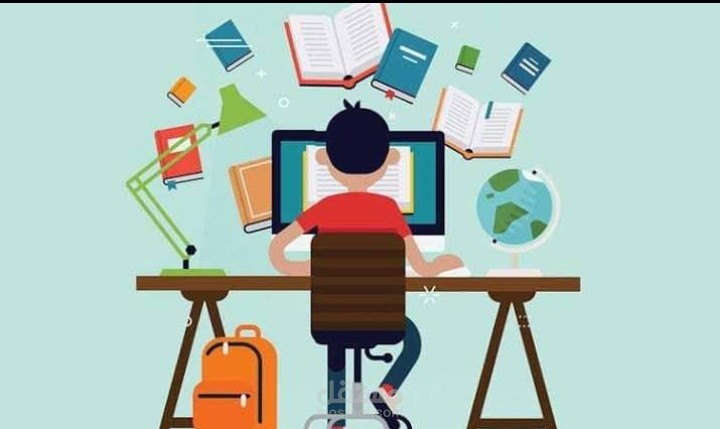 Writing and power point