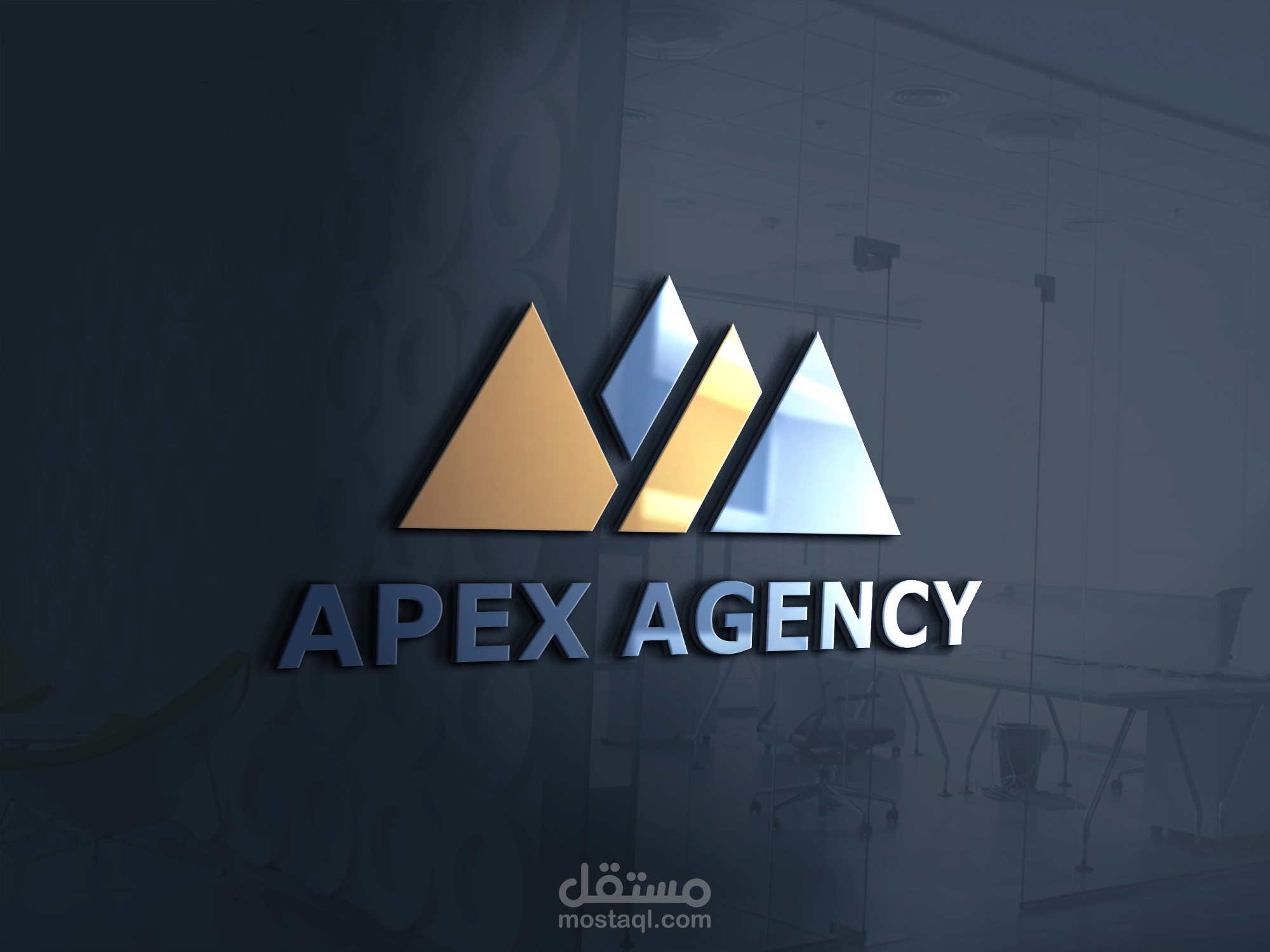 digital marketing company logo