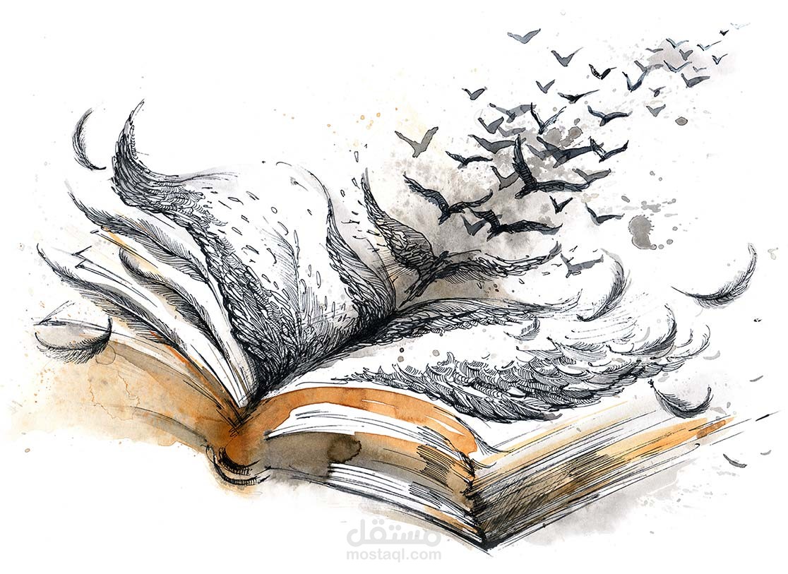 كتابة  ابداعية لمقالات شيقة