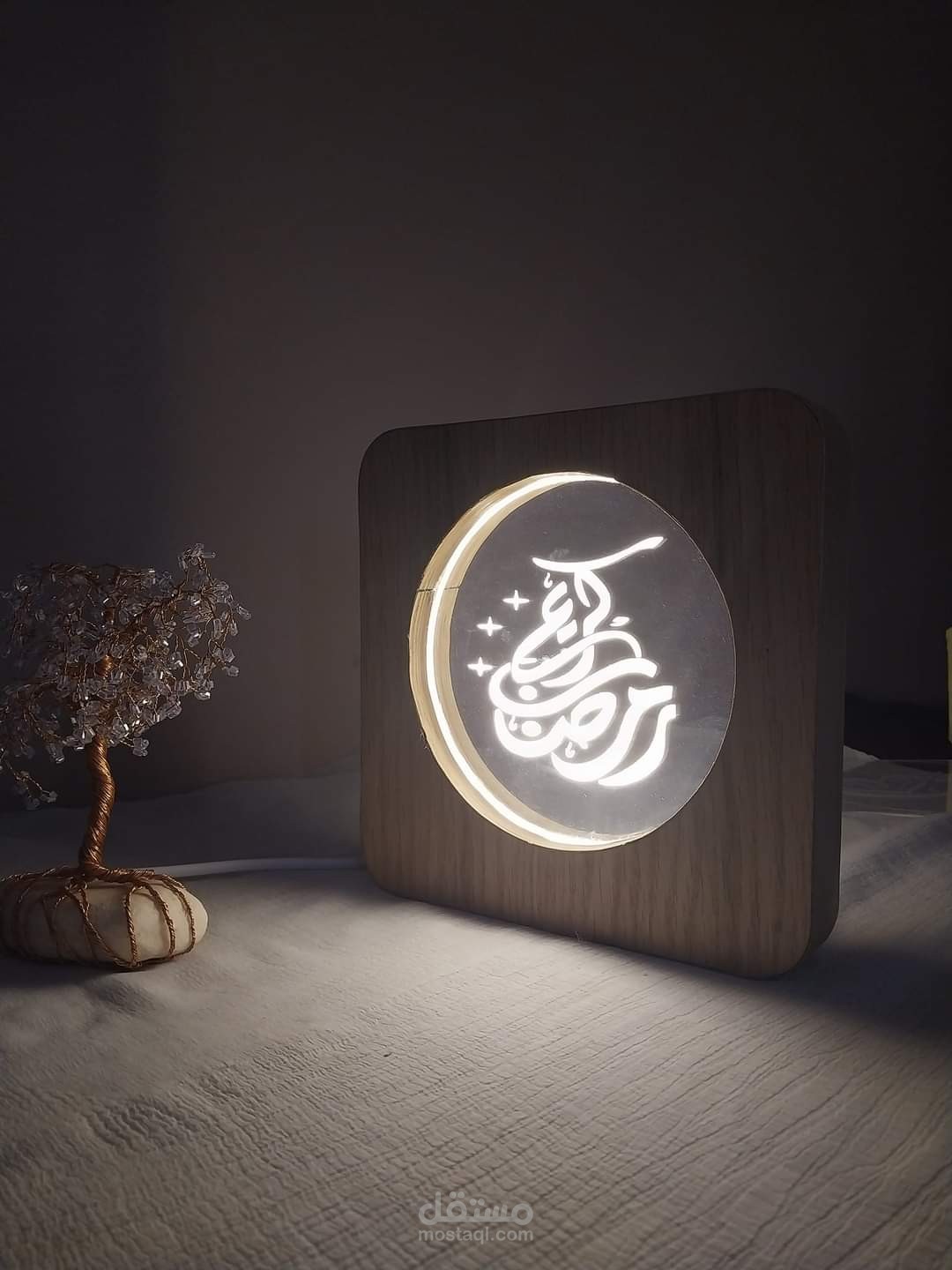 ابجورة مضيىة
