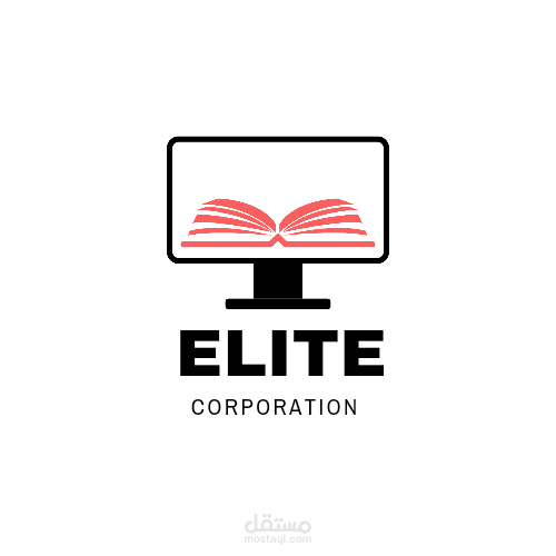 logo elite corporation