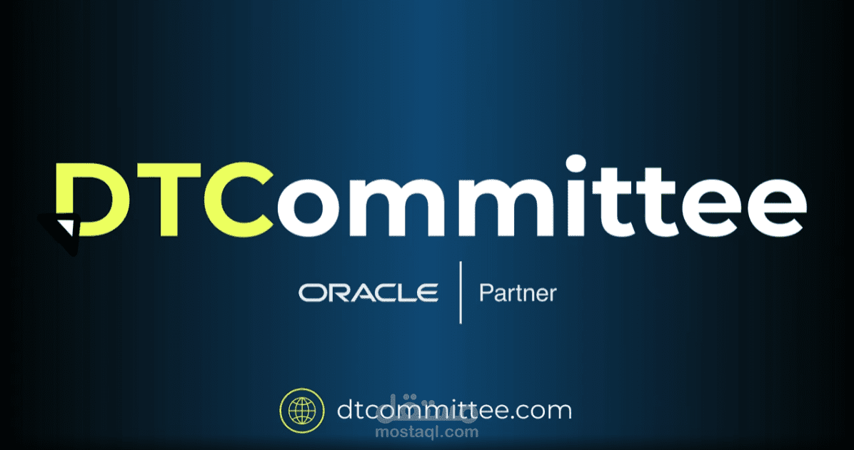 DTC Committee — Oracle Partner Video & Carousel LinkedIn posts